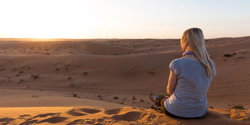 4 Day Muscat Tour Package 4 Day Muscat Tour Package